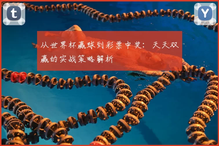 从世界杯赢球到彩票中奖：天天双赢的实战策略解析