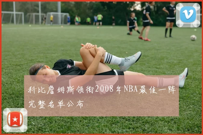 科比詹姆斯领衔2008年NBA最佳一阵完整名单公布