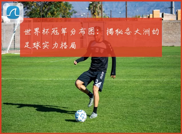 世界杯冠军分布图：揭秘各大洲的足球实力格局