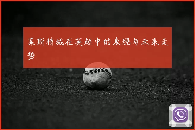 莱斯特城在英超中的表现与未来走势