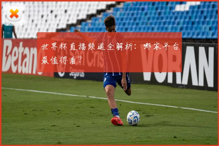 世界杯直播频道全解析：哪家平台最值得看？
