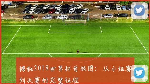 揭秘2018世界杯晋级图:从小组赛到决赛的完整征程