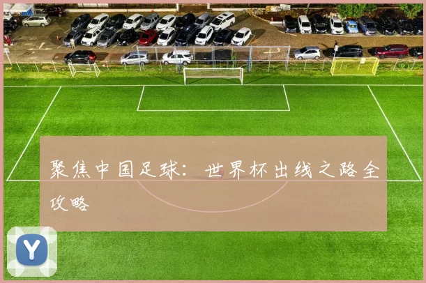 聚焦中国足球:世界杯出线之路全攻略